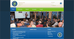 Desktop Screenshot of cca-assen.nl